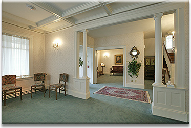 Levesque Funeral Home - Salem, MA