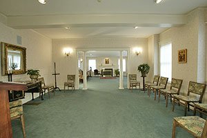 Levesque Funeral Home and Cremation Service, Salem, MA